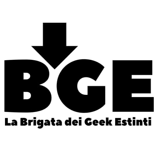 La Brigata dei Geek Estinti